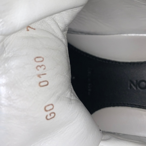 💯 Authentic LOUIS VUITTON Men's Sneakers - Picture 5 of 5